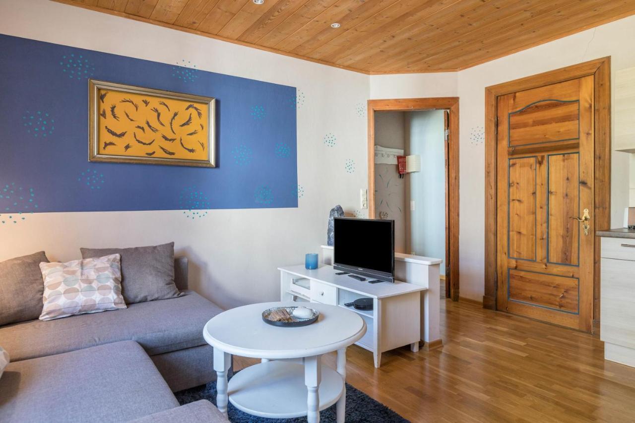 Denkerhof Ferienwohnung Sodalith Reußenköge Buitenkant foto