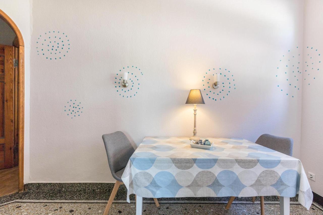 Denkerhof Ferienwohnung Sodalith Reußenköge Buitenkant foto